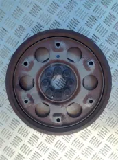 Маховик Toyota Land Cruiser Prado 120 (2002-2009) 2004 1340567030 3.0 D