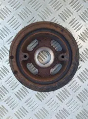 Шкив коленвала Toyota Land Cruiser Prado 120 (2002-2009) 2004 1340830010 3.0 D
