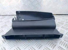 Воздухозаборник Volkswagen Passat CC I (2008-2017) рест. 2012 2.0 I