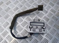 Блок управления магнитолой Toyota Land Cruiser (100) 1998-2007 2005 8623060012 4.7 I 2UZFE