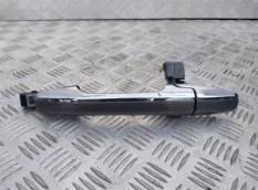 Ручка двери наружная передняя правая Honda Civic VIII (2005-2011) 2007 1.3 I L13A7