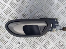 Ручка двери внутренняя передняя правая Honda Civic VIII (2005-2011) 2007 1.3 I L13A7