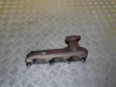 Коллектор выпускной Toyota Hilux (2005-2015) 2011 2.5 D 2KDFTV