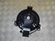 Моторчик печки Toyota Hilux (2005-2015) 2011 2.5 D 2KDFTV