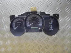 Щиток приборов (приборная панель) Toyota Hilux (2005-2015) 2011 2.5 D 2KDFTV