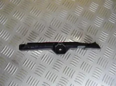 Кронштейн крепления бампера переднего Toyota Hilux (2005-2015) 2011 2.5 D 2KDFTV, правый