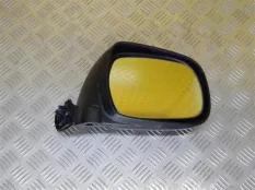 Зеркало наружное правое Toyota Hilux (2005-2015) 2011 2.5 D 2KDFTV