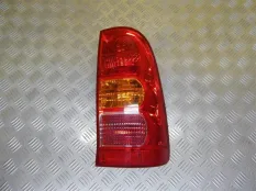 Фонарь задний правый Toyota Hilux (2005-2015) 2011 2.5 D 2KDFTV