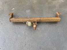 Прицепное устройство (фаркоп) Toyota Rav 4 (XA20) (2000-2006) 2003 2.0 I