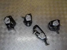 Ремень безопасности Nissan Pathfinder (R51M) 2004-2013 2011 ВНЕДОРОЖНИК 2.5 D YD25DDTI