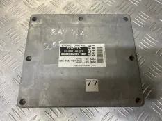 Блок управления двигателем Toyota Rav 4 (XA20) (2000-2006) 2003 2.0 I