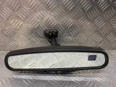 Зеркало салона Nissan Pathfinder (R51M) 2004-2013 2008 ВНЕДОРОЖНИК 4.0 I