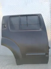 Дверь задняя правая Nissan Pathfinder (R51M) 2004-2013 2008 82100EB330 ВНЕДОРОЖНИК 4.0 I