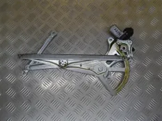Стеклоподъемник передний правый Toyota Hilux (2005-2015) 2011 2.5 D 2KDFTV