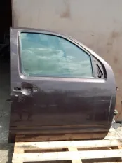 Дверь передняя правая Nissan Pathfinder (R51M) 2004-2013 2011 ВНЕДОРОЖНИК 2.5 D YD25DDTI