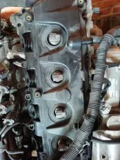 Форсунка Nissan Navara (D40) 2004-2015 2012 2.5 D YD25DDTI