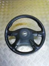 Руль Nissan Navara (D22) 1998-2007 2003 48430VK91A 2.5 D