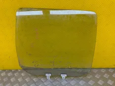 Стекло двери задней левой Nissan Navara (D22) 1998-2007 2003 2.5 D