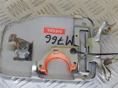 Лючок топливного бака Nissan Navara (D22) 1998-2007 2003 2.5 D
