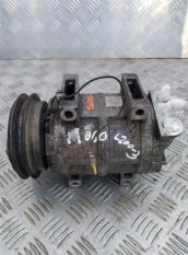 Компрессор кондиционера Mitsubishi L200 (1996-2006) 2005 2.5 D 4D56