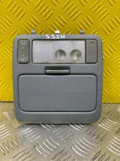 Фонарь салона (плафон) Toyota Rav 4 (XA20) (2000-2006) 2002 2.0 I