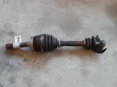 Полуось передняя правая (приводной вал, ШРУС) Nissan Navara (D22) 1998-2007 2003 2.5 D