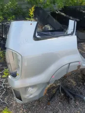 Крыло заднее правое Toyota Rav 4 (XA20) (2000-2006) 2002 2.0 I