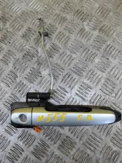 Ручка двери наружная передняя правая Toyota Rav 4 (XA20) (2000-2006) 2002 2.0 I