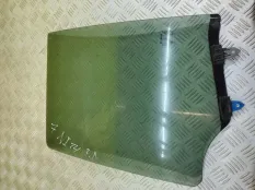 Стекло двери задней левой Nissan Navara (D40) 2004-2015 2010 2.5 D YD25DDTI