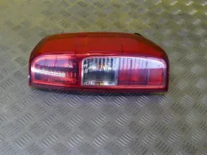 Фонарь задний правый Nissan Navara (D40) 2004-2015 2010 2.5 D YD25DDTI