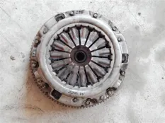 Комплект сцепления Nissan Navara (D22) 1998-2007 2003 2.5 D