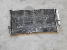 Радиатор кондиционера Nissan X-Trail (T30) 2001-2006 2003 92100EB00A