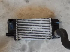 Интеркулер Nissan Juke (F15) 2011> 2012 1.5