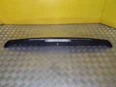 Спойлер (дефлектор) крышки багажника Toyota Rav 4 (XA30) (2005-2014) 2006 7608542040 2.0 I 1AZFE