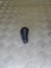 Ручка кулисы КПП Nissan Navara (D22) 1998-2007 2003 2.5 D