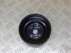 Шкив водяного насоса (помпы) Mitsubishi L200 (2015-2022) 2018 2.4 D 4N15