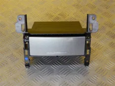 Ящик передней консоли Nissan Navara (D40) 2004-2015 2010 2.5 D YD25DDTI