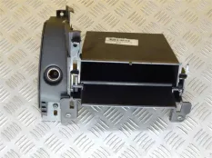 Ящик передней консоли Nissan Pathfinder (R51M) 2004-2013 2011 ВНЕДОРОЖНИК 2.5 D YD25DDTI