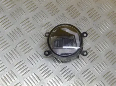 Фонарь противотуманный левый Nissan Pathfinder (R51M) 2004-2013 2011 ВНЕДОРОЖНИК 2.5 D YD25DDTI