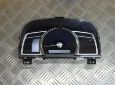 Щиток приборов (приборная панель) Honda Civic VIII (2005-2011) 2008 HR0350204 1.3 I LDA2 GIBRID