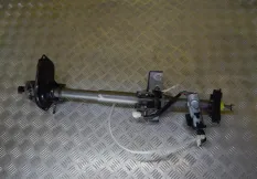 Рулевая колонка Nissan Navara (D22) 1998-2007 2003 2.5 D