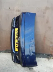 Крышка багажника (дверь 3-5) Honda Civic VIII (2005-2011) 2008 1.3 I LDA2 GIBRID