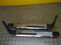 Накладка на порог Lexus LX 570 (2007-2022) 2009 5.7 I 3URFE