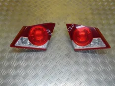 Фонарь крышки багажника правый Honda Civic VIII (2005-2011) 2008 1.3 I LDA2 GIBRID