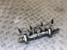 Топливная рампа Nissan Navara (D40) 2004-2015 2010 2.5 D YD25DDTI