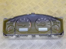 Щиток приборов (приборная панель) Nissan Navara (D40) 2004-2015 2010 248105X07D 2.5 D YD25DDTI