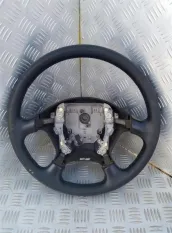 Руль Nissan Navara (D22) 1998-2007 2001 48430VK91A 2.5 D TD25TI