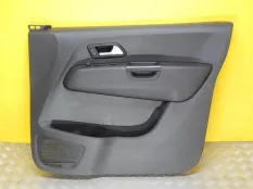Обшивка двери передняя правая Volkswagen Amarok (2010-2016) 2018 ПИКАП 3.0 D V6