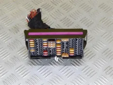 Блок предохранителей Volkswagen Amarok (2010-2016) 2018 ПИКАП 3.0 D V6