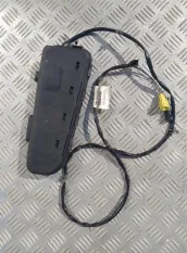 Подушка безопасности боковая (в сиденье) Nissan Navara (D40) 2004-2015 2011 2.5 D YD25DDTI